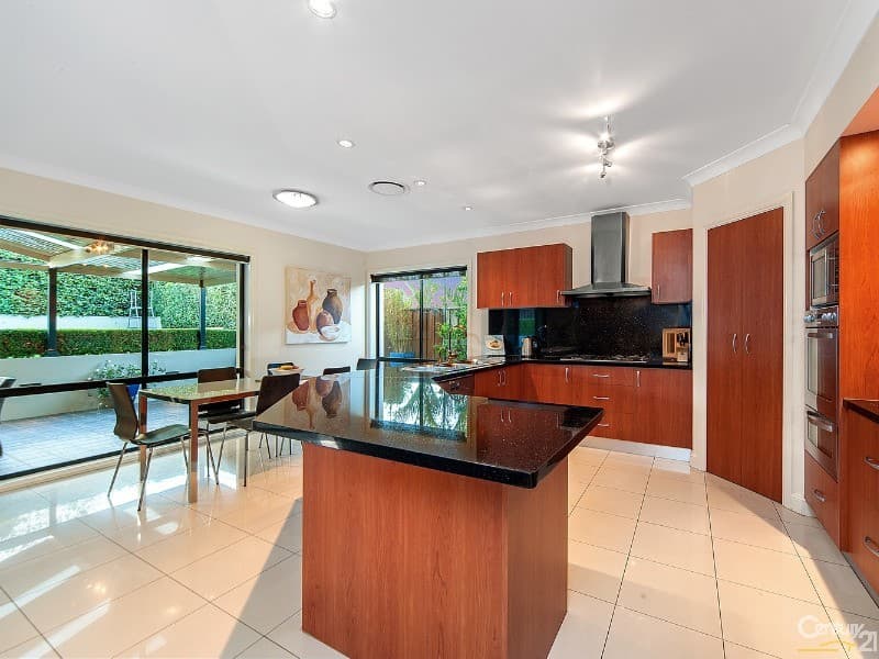 14 Foley Place, Castle Hill, NSW, 2154, Castle Hill - Thumbnail 4