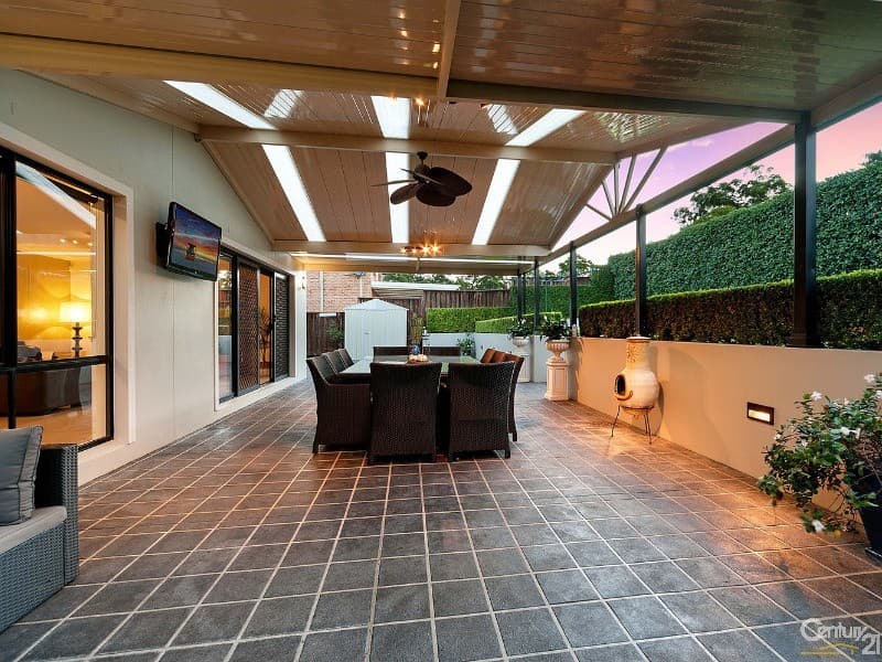 14 Foley Place, Castle Hill, NSW, 2154, Castle Hill - Thumbnail 7