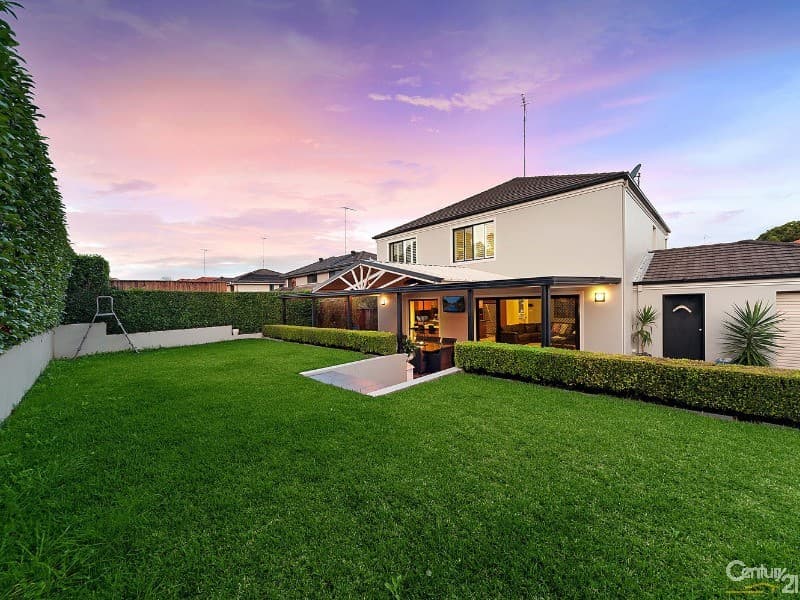 14 Foley Place, Castle Hill, NSW, 2154, Castle Hill - Thumbnail 8