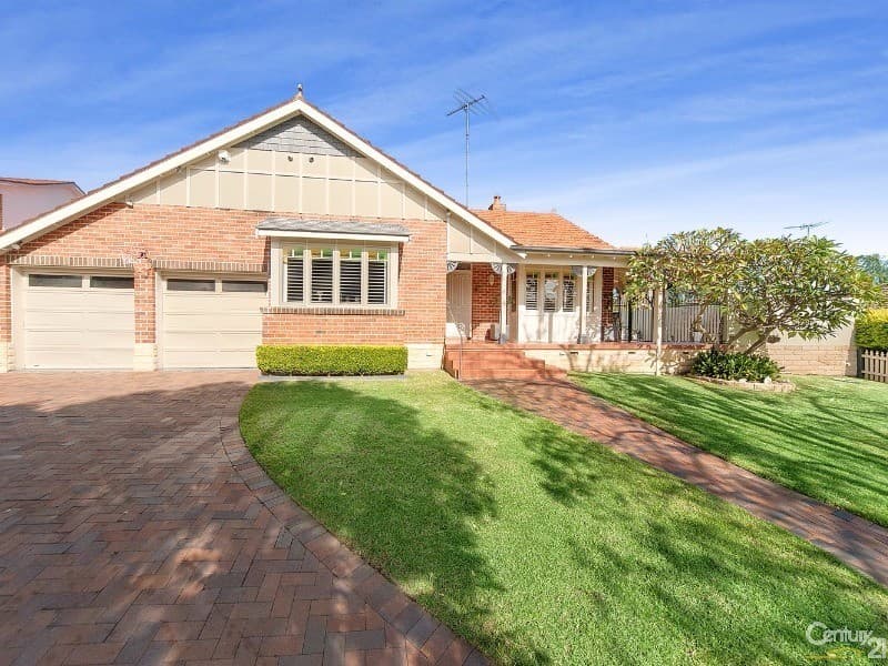 8 Thornbill Way, West Pennant Hills, NSW, 2125, West Pennant Hills - Image 1