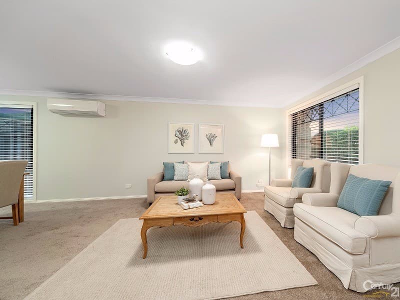 12 Cormack Circuit, Kellyville, NSW, 2155, Kellyville - Image 1