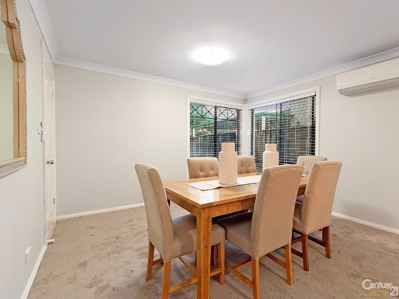 12 Cormack Circuit, Kellyville, NSW, 2155, Kellyville - Thumbnail 3