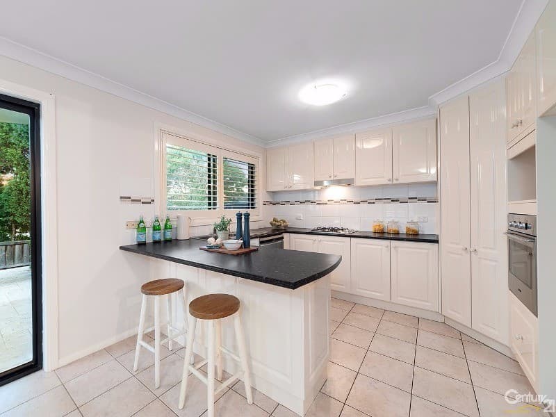 12 Cormack Circuit, Kellyville, NSW, 2155, Kellyville - Thumbnail 4