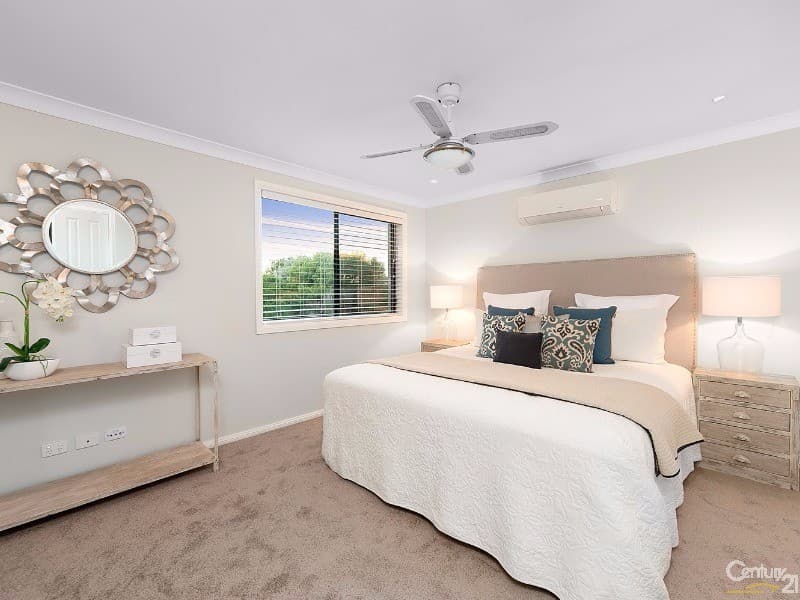 12 Cormack Circuit, Kellyville, NSW, 2155, Kellyville - Thumbnail 6