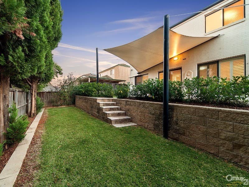 12 Cormack Circuit, Kellyville, NSW, 2155, Kellyville - Thumbnail 8
