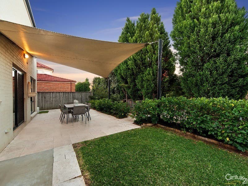 12 Cormack Circuit, Kellyville, NSW, 2155, Kellyville - Thumbnail 7