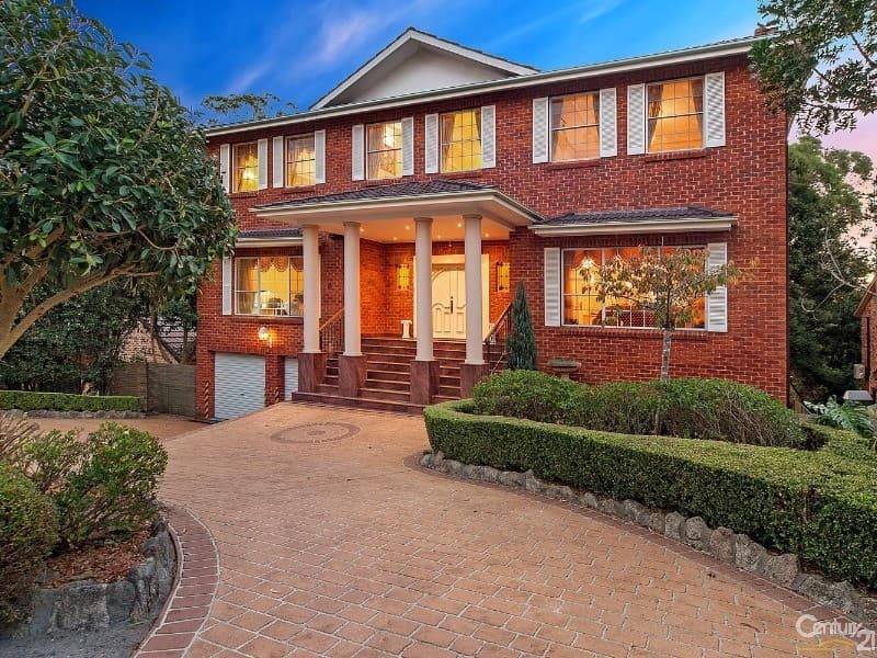 8 Mirambena Close, Cherrybrook, NSW, 2126, Cherrybrook - Image 1