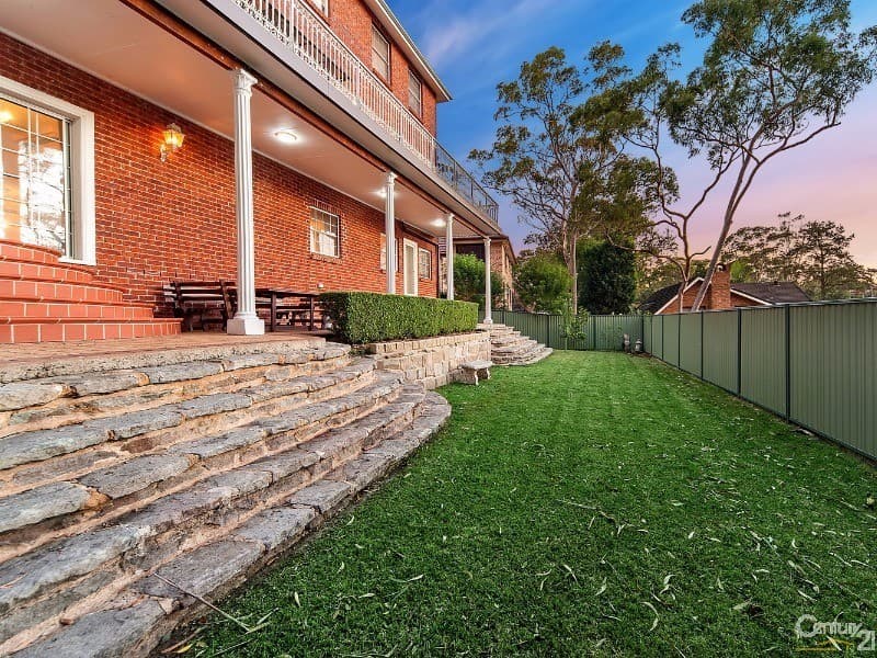 8 Mirambena Close, Cherrybrook, NSW, 2126, Cherrybrook - Thumbnail 8