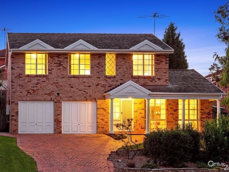 47 Oakhill Drive, Castle Hill, NSW, 2154, Castle Hill - Image 1