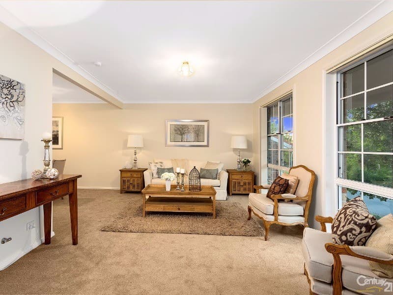 47 Oakhill Drive, Castle Hill, NSW, 2154, Castle Hill - Thumbnail 6