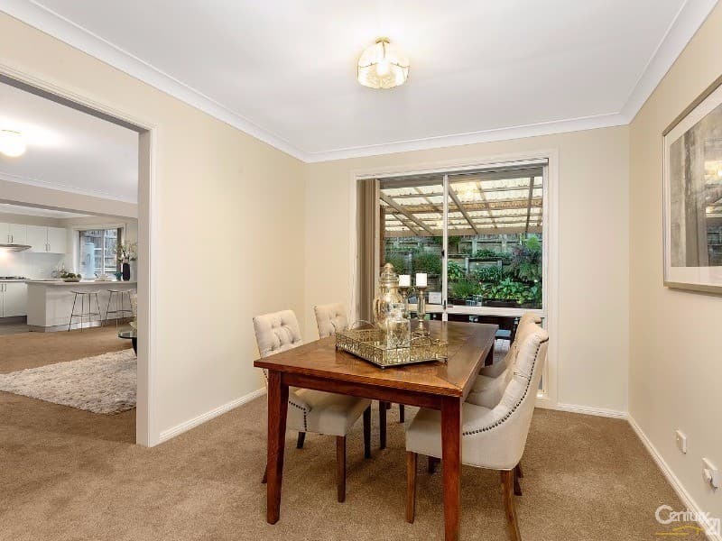 47 Oakhill Drive, Castle Hill, NSW, 2154, Castle Hill - Thumbnail 3
