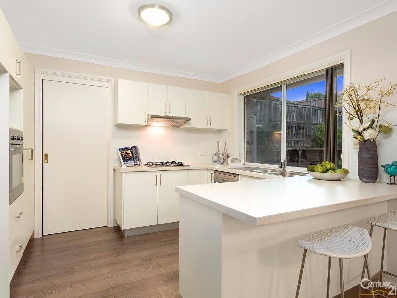 47 Oakhill Drive, Castle Hill, NSW, 2154, Castle Hill - Thumbnail 5