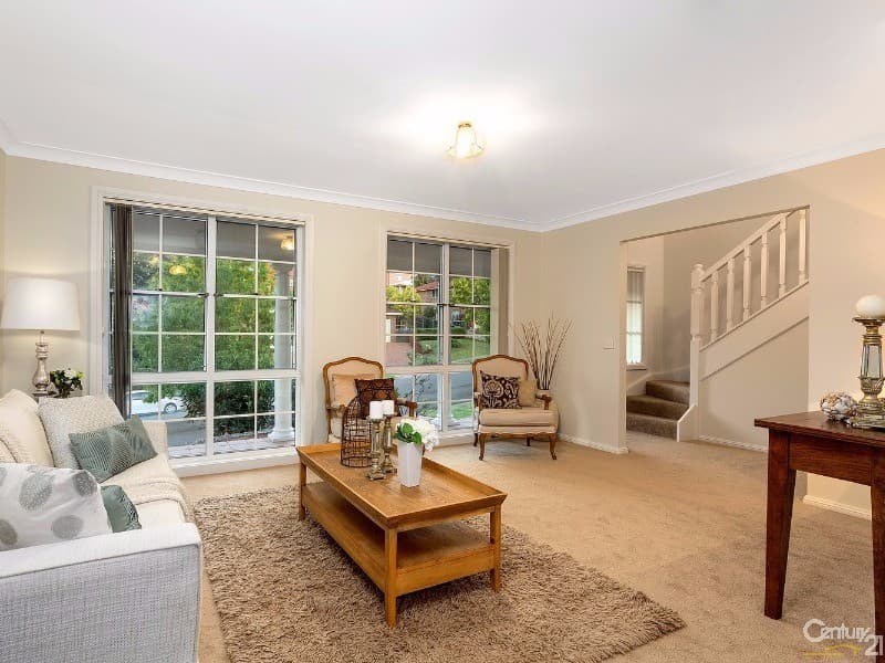 47 Oakhill Drive, Castle Hill, NSW, 2154, Castle Hill - Thumbnail 2