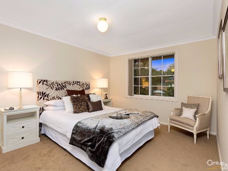 47 Oakhill Drive, Castle Hill, NSW, 2154, Castle Hill - Thumbnail 7
