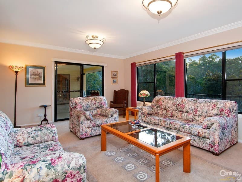 4 Timothy Close, Cherrybrook, NSW, 2126, Cherrybrook - Thumbnail 3