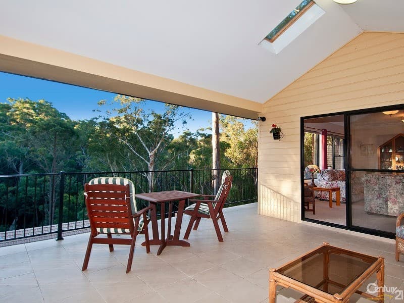 4 Timothy Close, Cherrybrook, NSW, 2126, Cherrybrook - Thumbnail 5