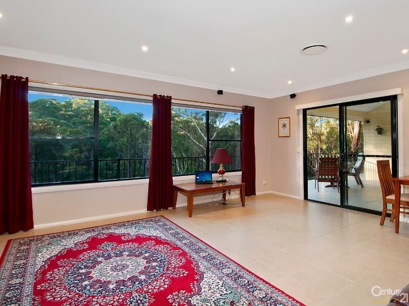 4 Timothy Close, Cherrybrook, NSW, 2126, Cherrybrook - Thumbnail 6