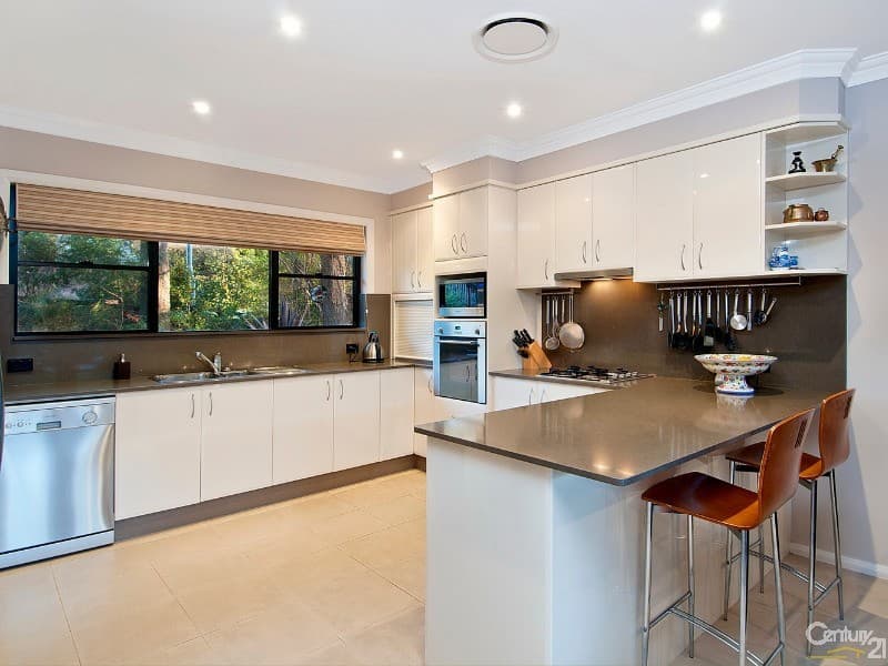 4 Timothy Close, Cherrybrook, NSW, 2126, Cherrybrook - Image 1