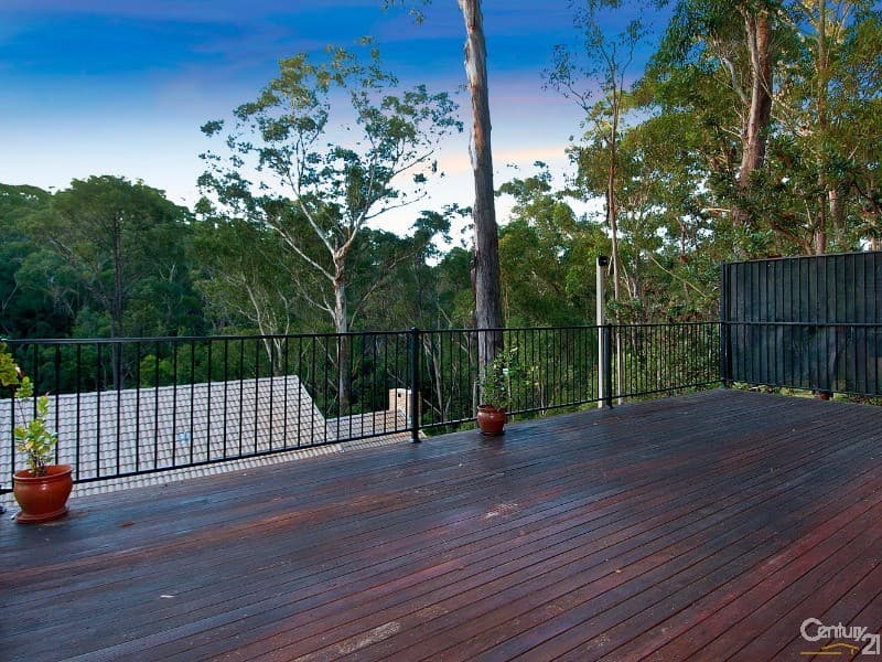 4 Timothy Close, Cherrybrook, NSW, 2126, Cherrybrook - Thumbnail 8
