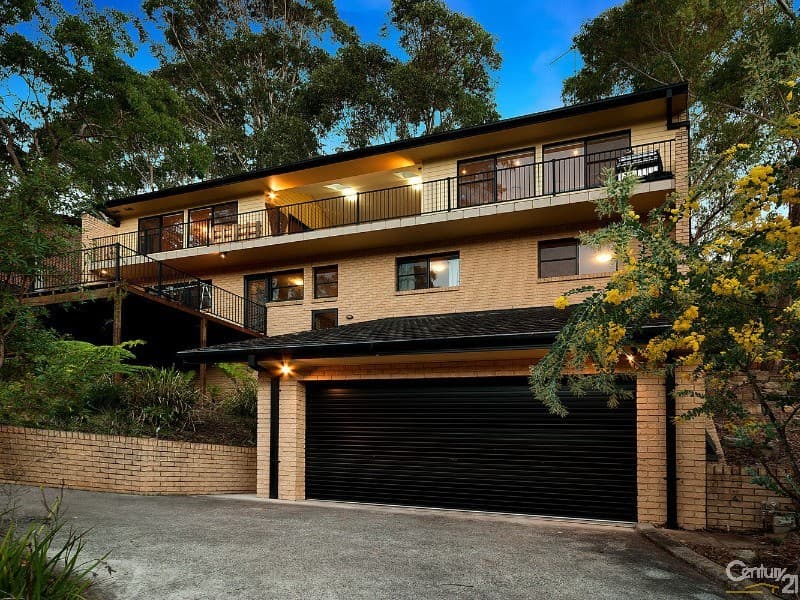4 Timothy Close, Cherrybrook, NSW, 2126, Cherrybrook - Thumbnail 2