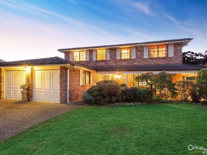 5 Brunel Close, Cherrybrook, NSW, 2126, Cherrybrook - Image 1
