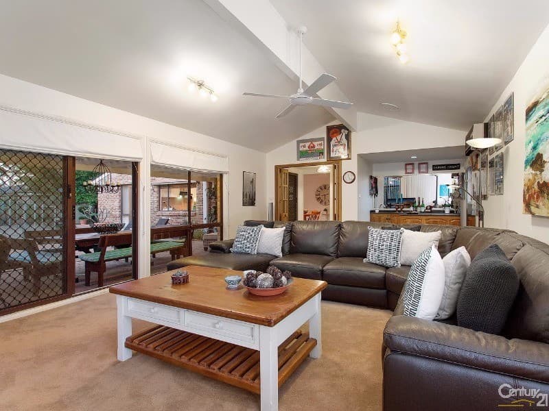 5 Brunel Close, Cherrybrook, NSW, 2126, Cherrybrook - Thumbnail 6