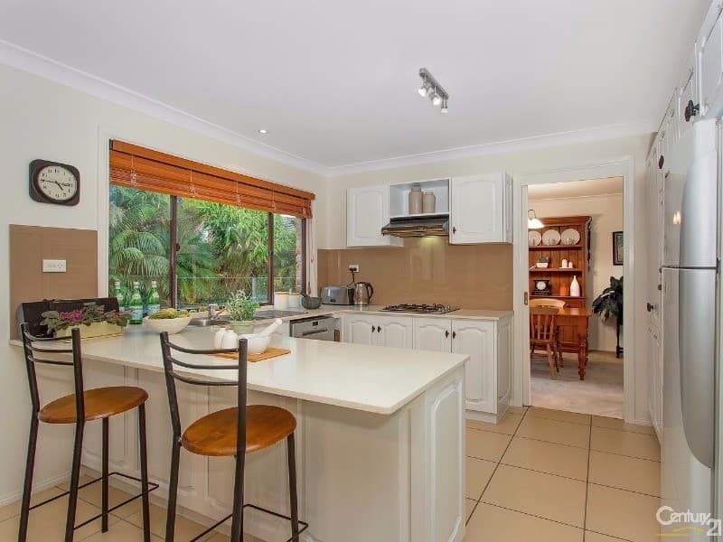 5 Brunel Close, Cherrybrook, NSW, 2126, Cherrybrook - Thumbnail 3