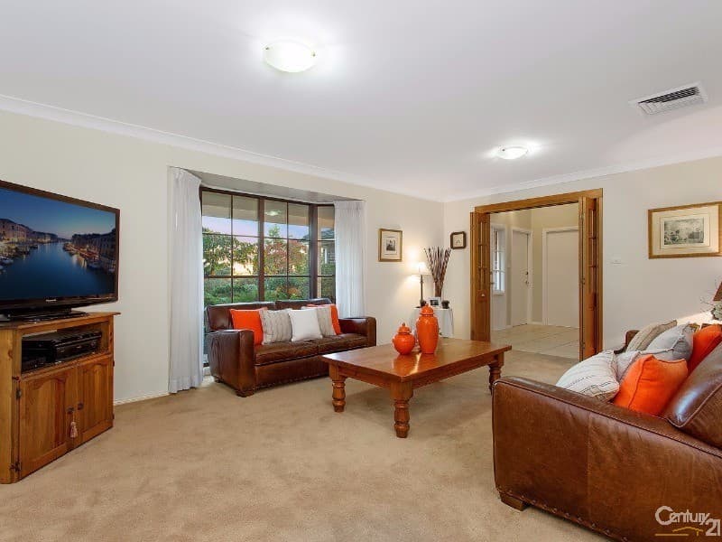 5 Brunel Close, Cherrybrook, NSW, 2126, Cherrybrook - Thumbnail 4