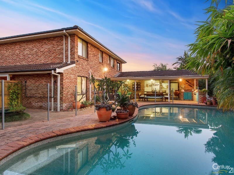 5 Brunel Close, Cherrybrook, NSW, 2126, Cherrybrook - Thumbnail 2