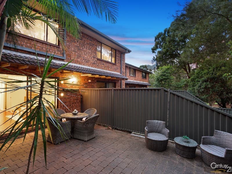 5/22-24 Taranto Road, Marsfield, NSW, 2122, Marsfield - Thumbnail 2