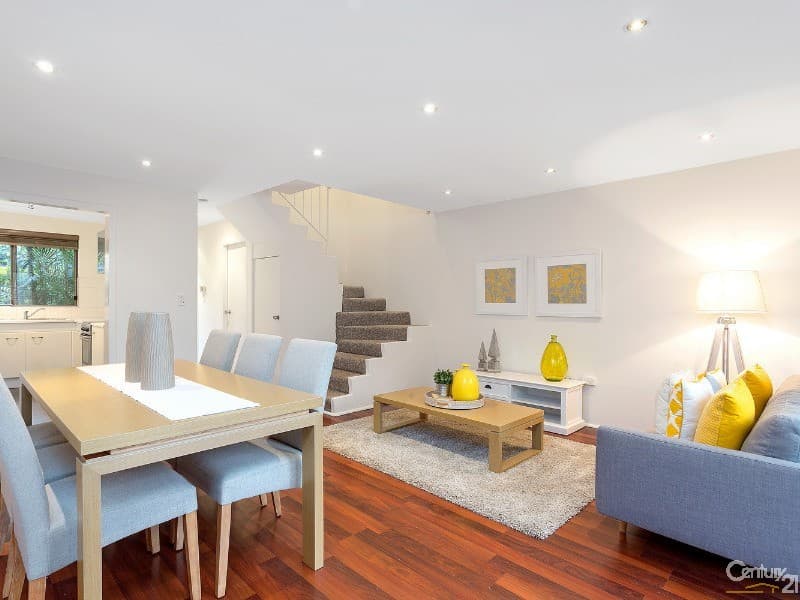 5/22-24 Taranto Road, Marsfield, NSW, 2122, Marsfield - Image 1