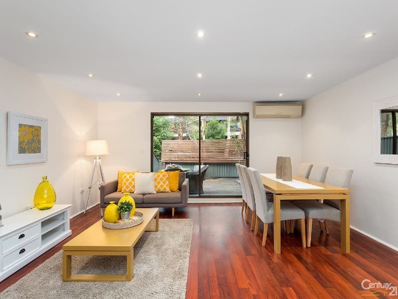 5/22-24 Taranto Road, Marsfield, NSW, 2122, Marsfield - Thumbnail 4