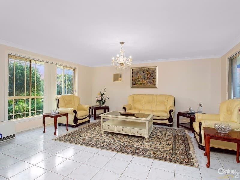 16 Brokenwood Place, Cherrybrook, NSW, 2126, Cherrybrook - Thumbnail 3