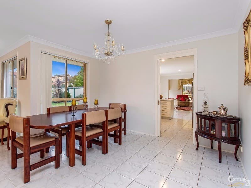16 Brokenwood Place, Cherrybrook, NSW, 2126, Cherrybrook - Thumbnail 5
