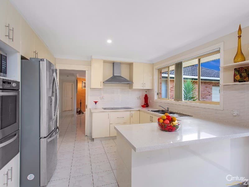 16 Brokenwood Place, Cherrybrook, NSW, 2126, Cherrybrook - Thumbnail 2