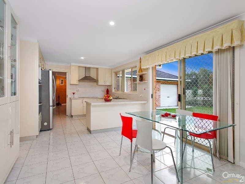 16 Brokenwood Place, Cherrybrook, NSW, 2126, Cherrybrook - Thumbnail 4