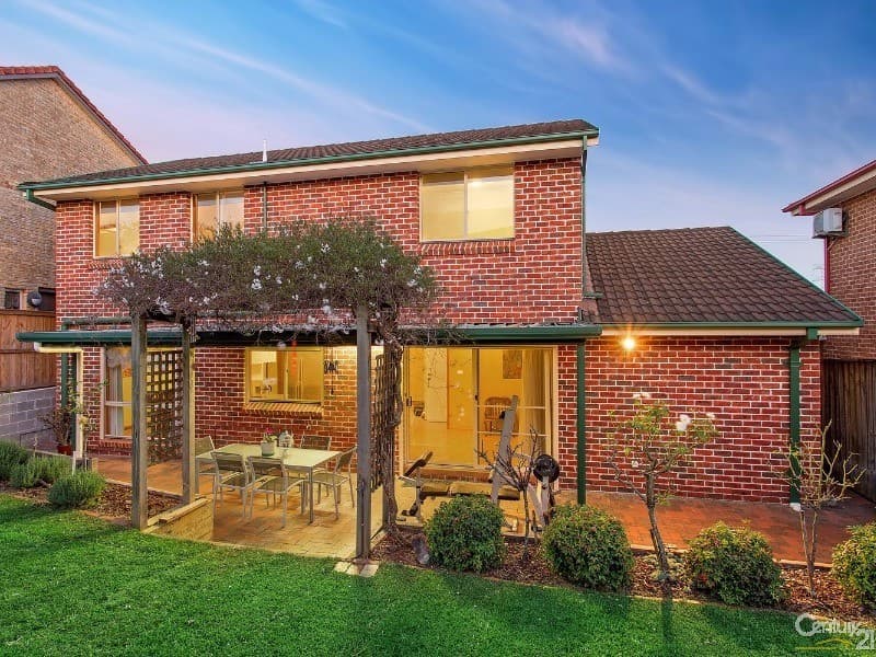 248A  Purchase Road, Cherrybrook, NSW, 2126, Cherrybrook - Thumbnail 8