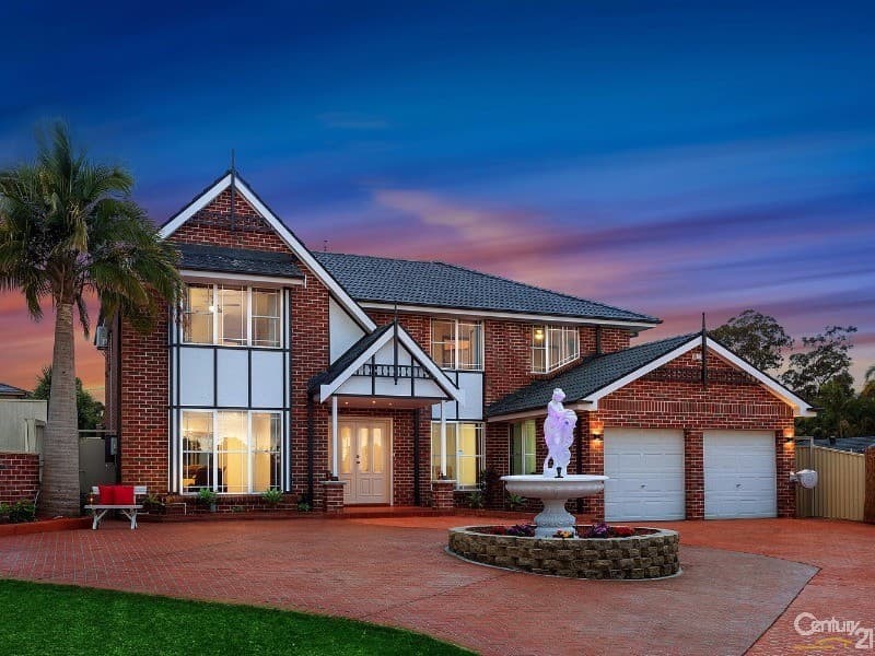 16 Bowen Close, Cherrybrook, NSW, 2126, Cherrybrook - Thumbnail 2