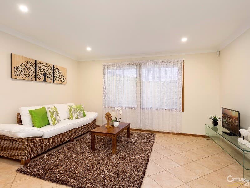 16 Bowen Close, Cherrybrook, NSW, 2126, Cherrybrook - Thumbnail 4
