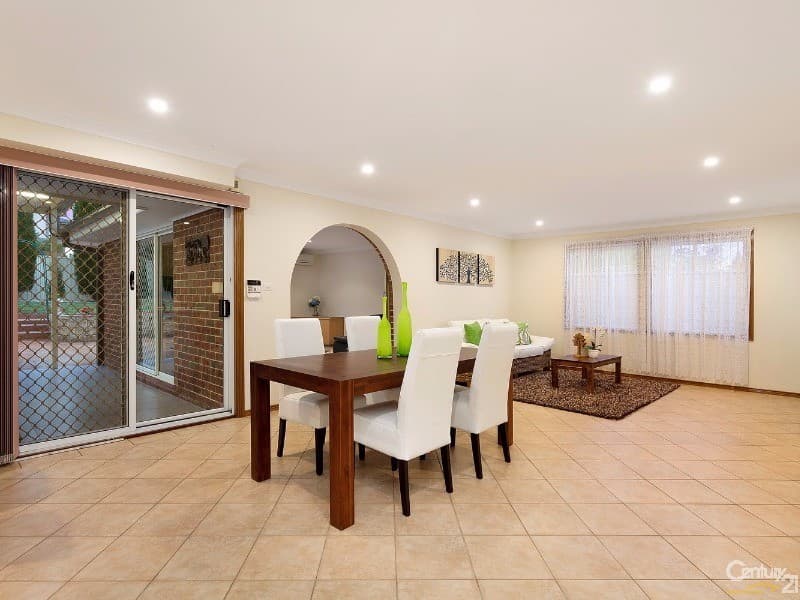 16 Bowen Close, Cherrybrook, NSW, 2126, Cherrybrook - Thumbnail 5