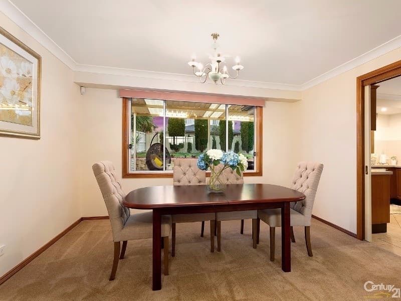 16 Bowen Close, Cherrybrook, NSW, 2126, Cherrybrook - Thumbnail 6