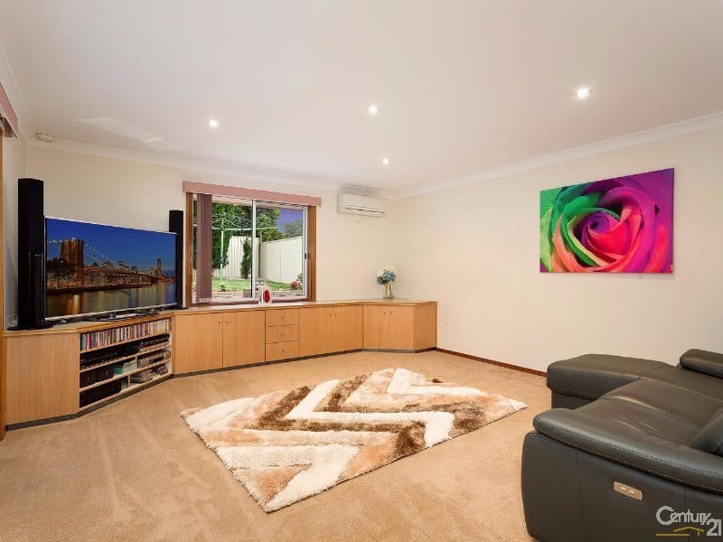 16 Bowen Close, Cherrybrook, NSW, 2126, Cherrybrook - Thumbnail 7