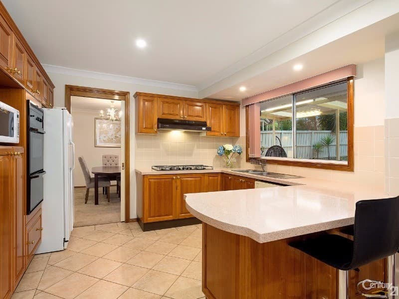 16 Bowen Close, Cherrybrook, NSW, 2126, Cherrybrook - Thumbnail 8