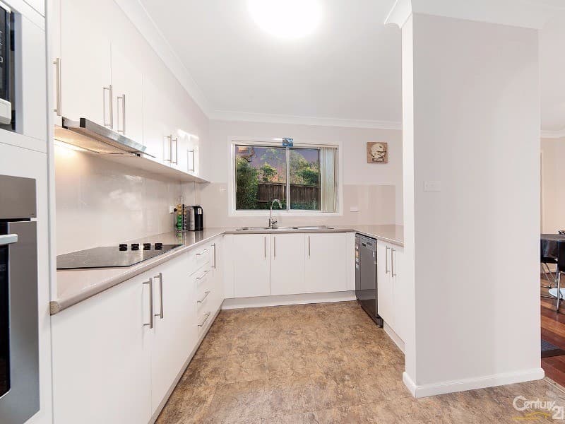 8/45 Edward Bennett Drive, Cherrybrook, NSW, 2126, Cherrybrook - Thumbnail 3