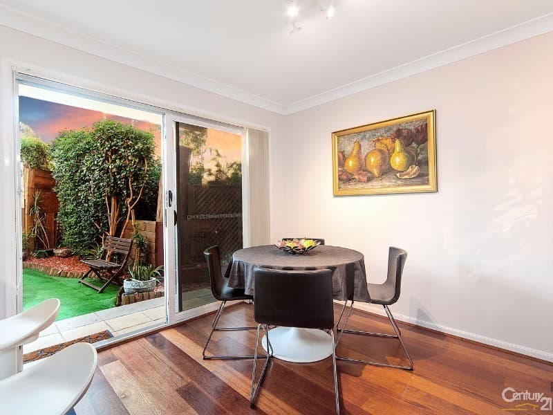 8/45 Edward Bennett Drive, Cherrybrook, NSW, 2126, Cherrybrook - Thumbnail 4