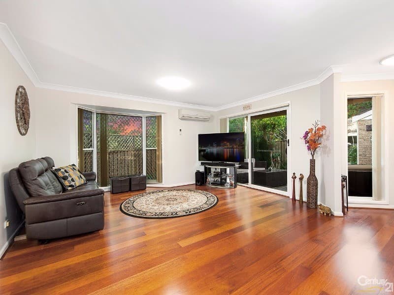 8/45 Edward Bennett Drive, Cherrybrook, NSW, 2126, Cherrybrook - Thumbnail 5