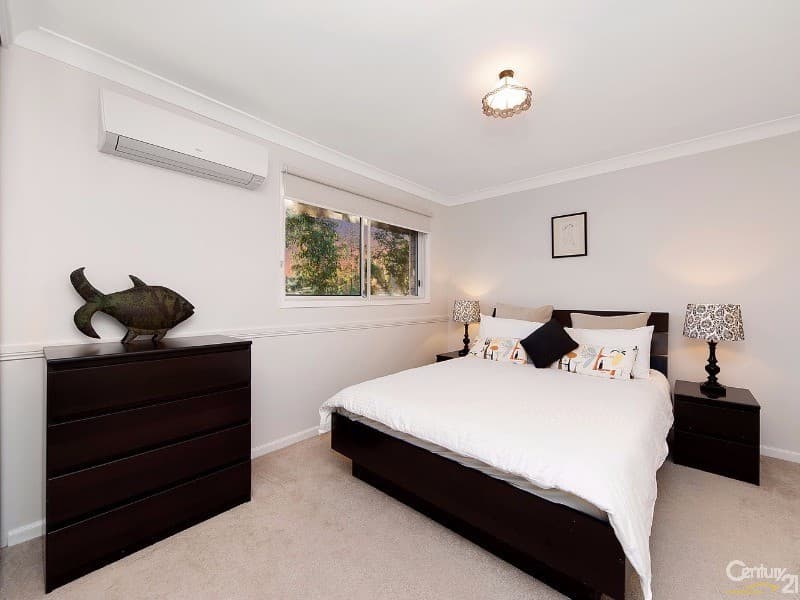 8/45 Edward Bennett Drive, Cherrybrook, NSW, 2126, Cherrybrook - Thumbnail 6