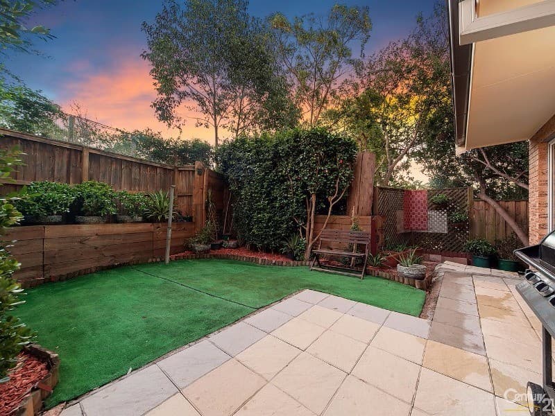 8/45 Edward Bennett Drive, Cherrybrook, NSW, 2126, Cherrybrook - Thumbnail 7