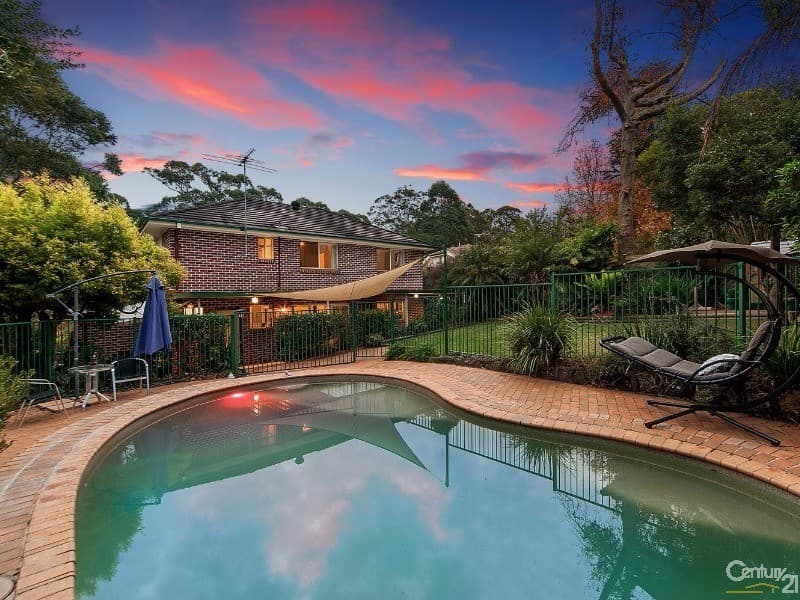 50 Highs Road, West Pennant Hills, NSW, 2125, West Pennant Hills - Thumbnail 2