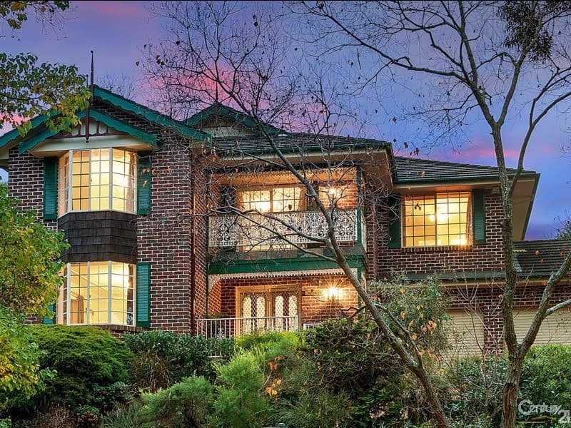 50 Highs Road, West Pennant Hills, NSW, 2125, West Pennant Hills - Image 1